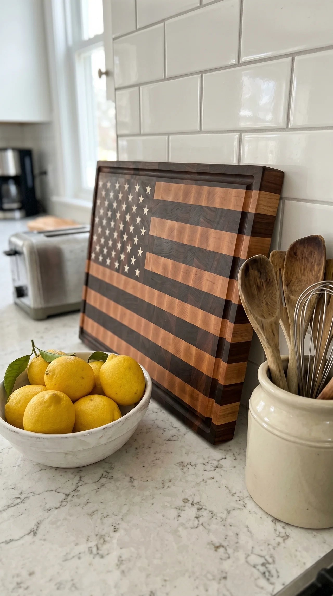 Rustic Traditional