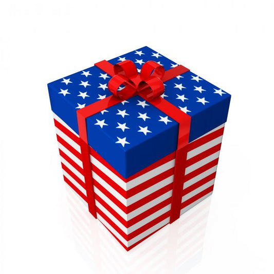 Veteran Mystery Box