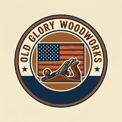 Old glory shop 