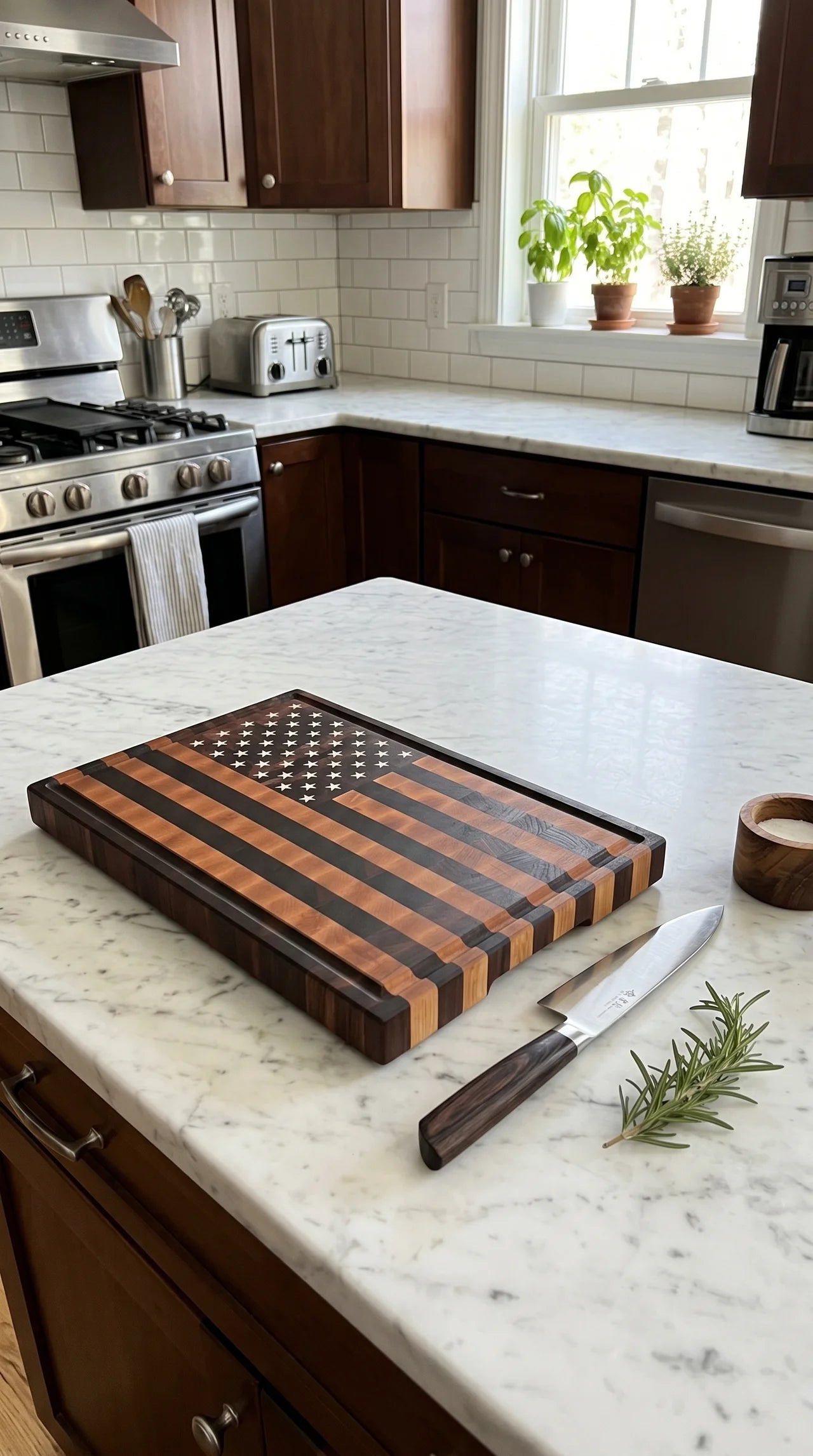 Rustic Traditional